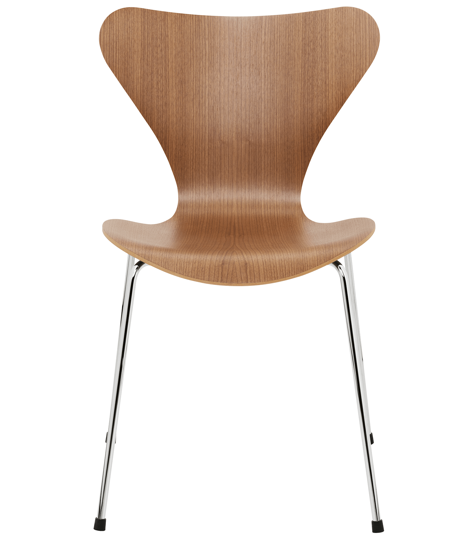 Fritz Hansen Series 7 Chair - Natural Veneer