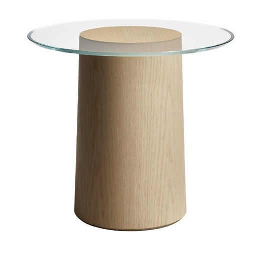 Fritz Hansen Stub Side Table