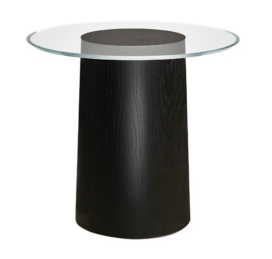 Fritz Hansen Stub Side Table