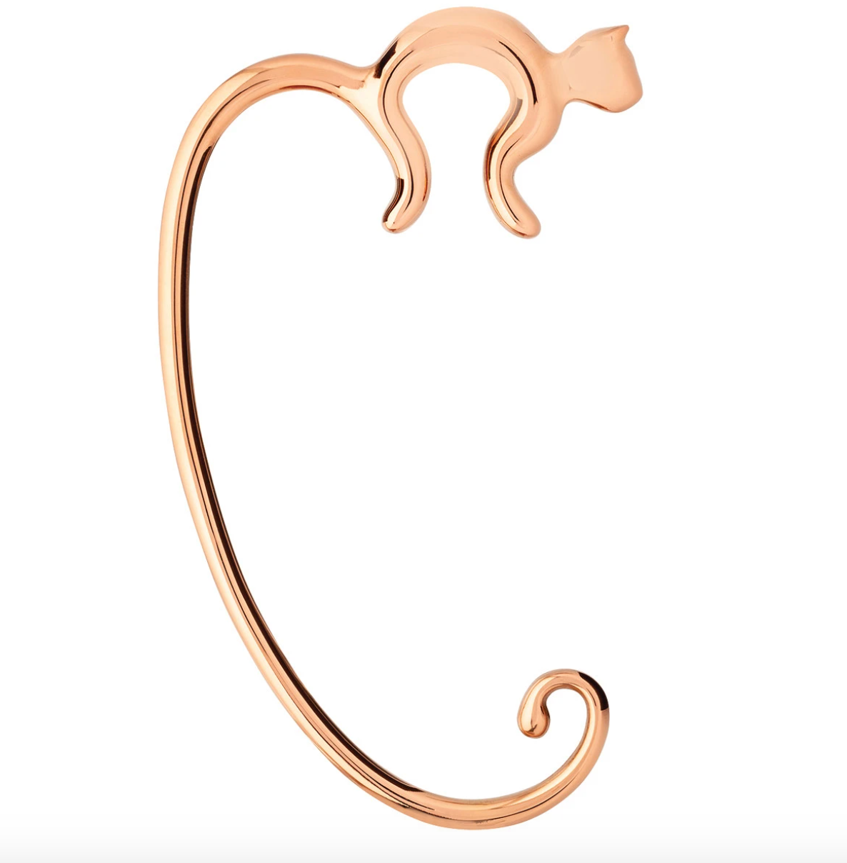 Alessi Minou Purse Hook