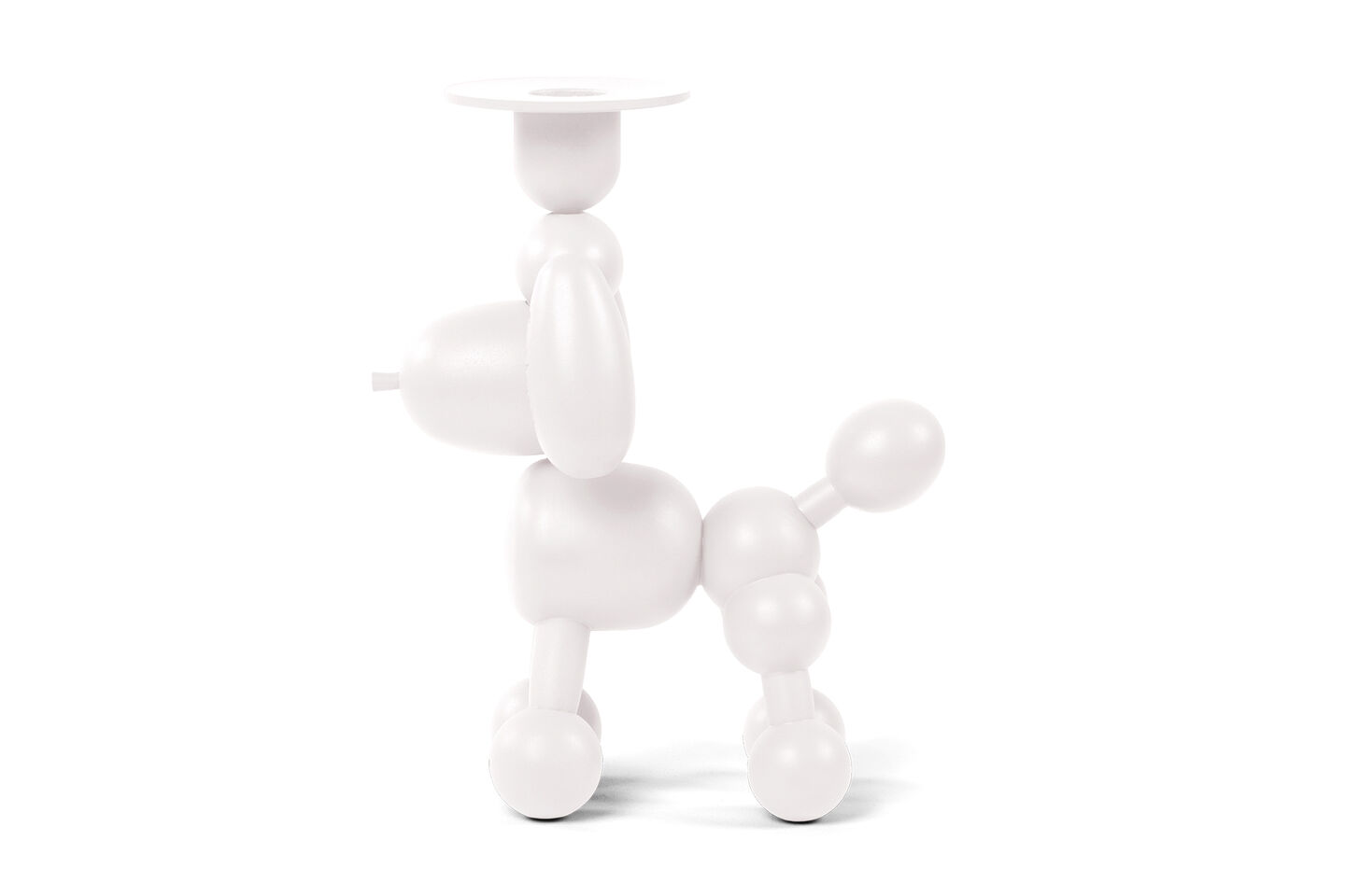 Fatboy Can-Dolly Candle Holder