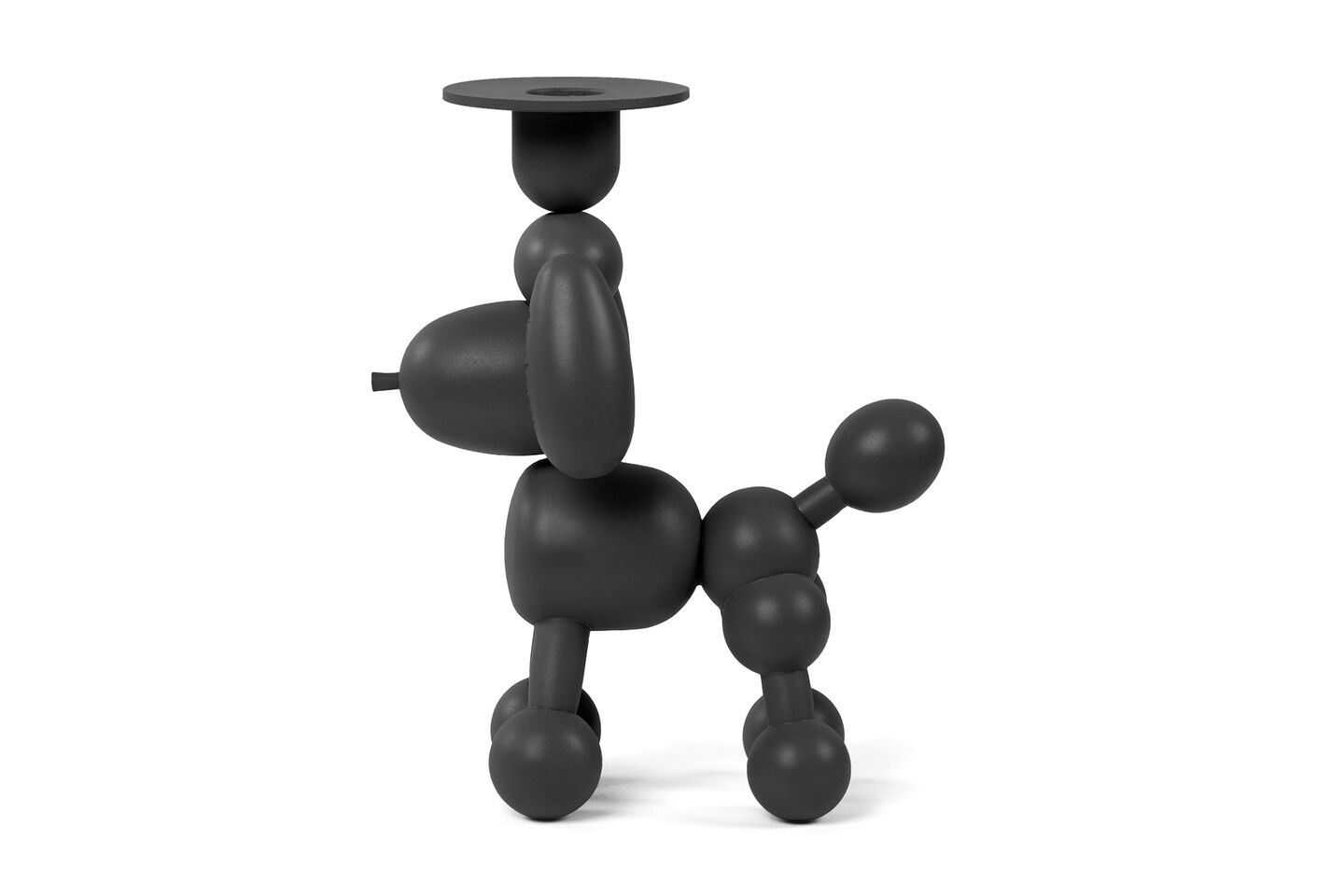 Fatboy Can-Dolly Candle Holder