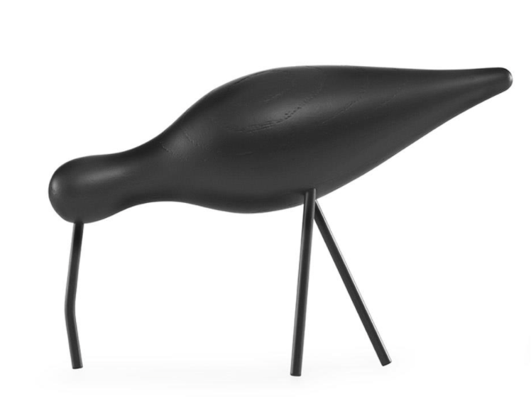 Normann Copenhagen Shorebird