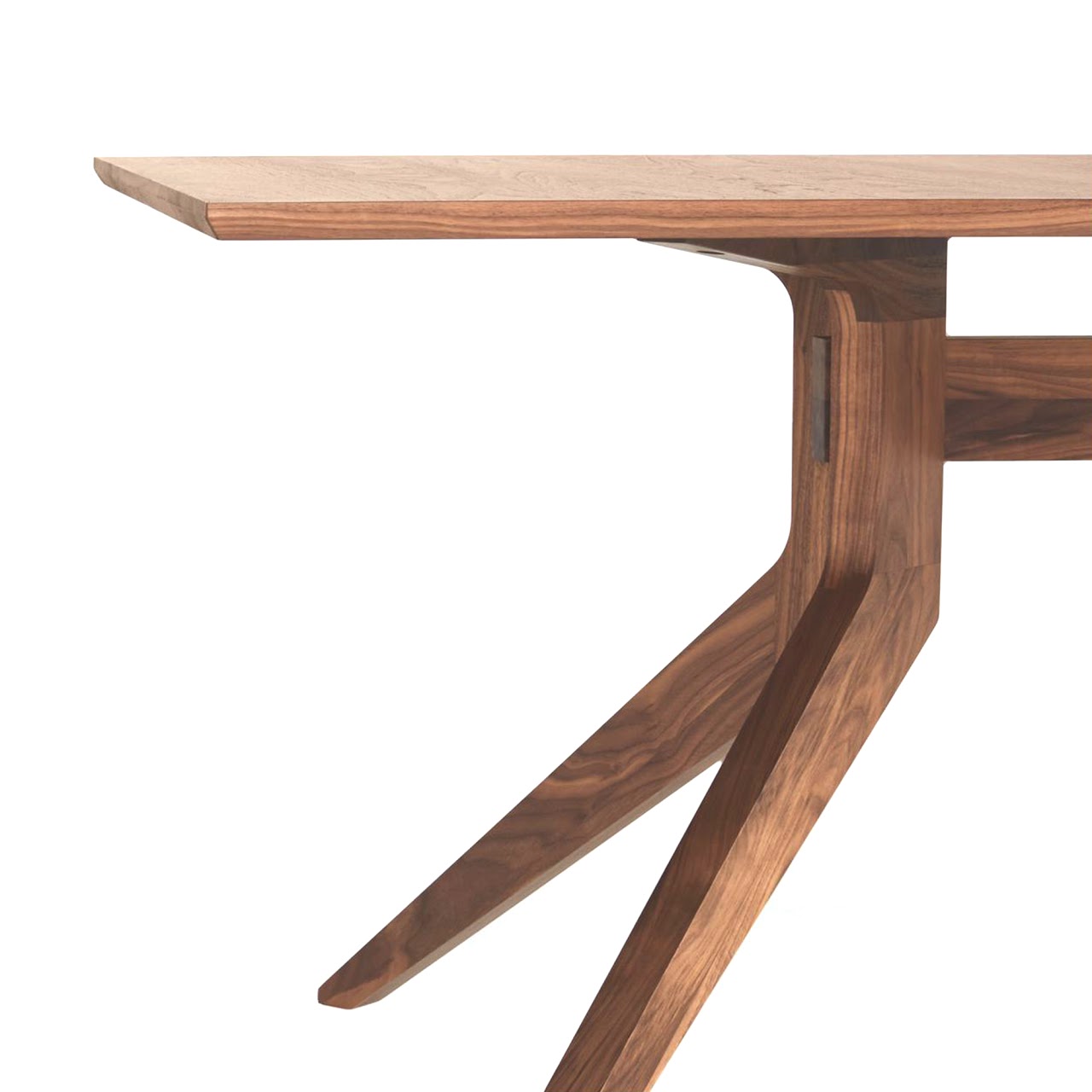 Case Cross Fixed Table