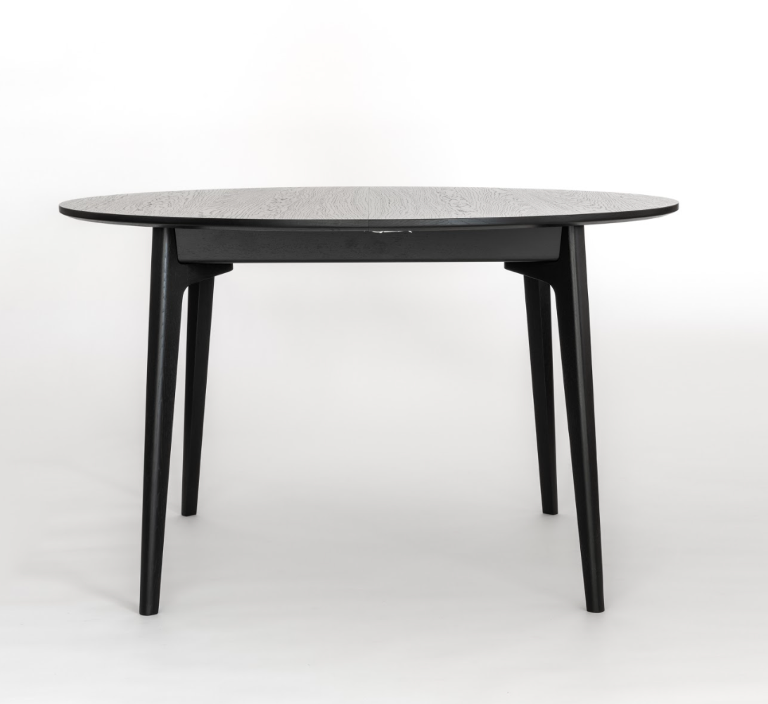 Case Dulwich Round Extending Table