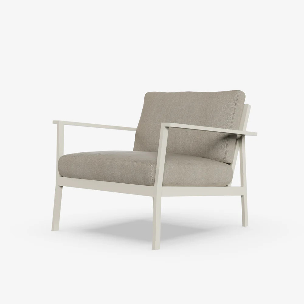 [New Colours] Case Eos - Sofa Armchair