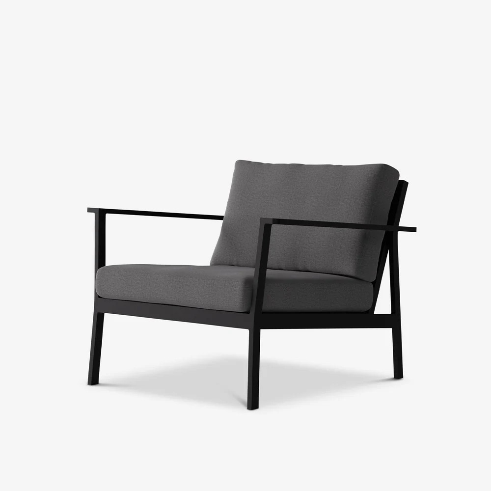 [New Colours] Case Eos - Sofa Armchair