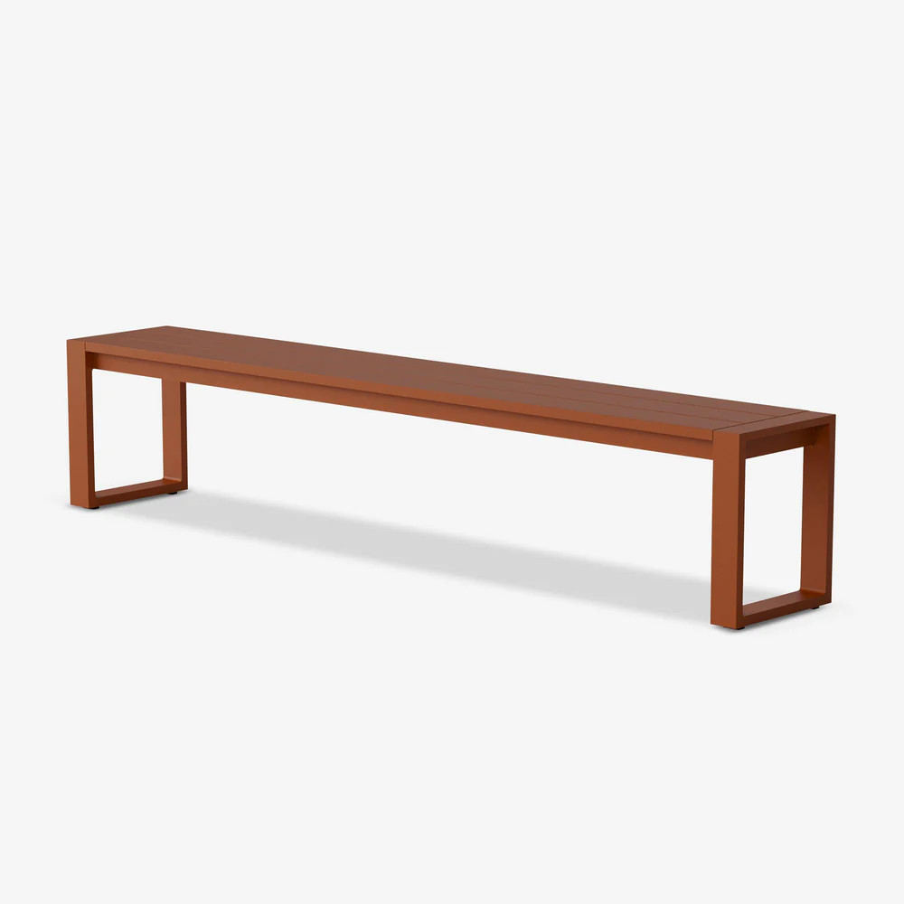 [New Colours] Case Eos - Communal Bench