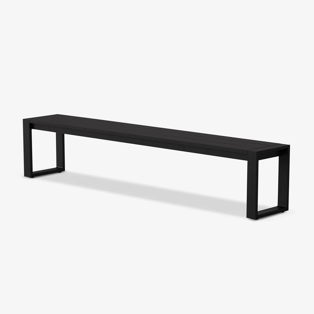 [New Colours] Case Eos - Communal Bench