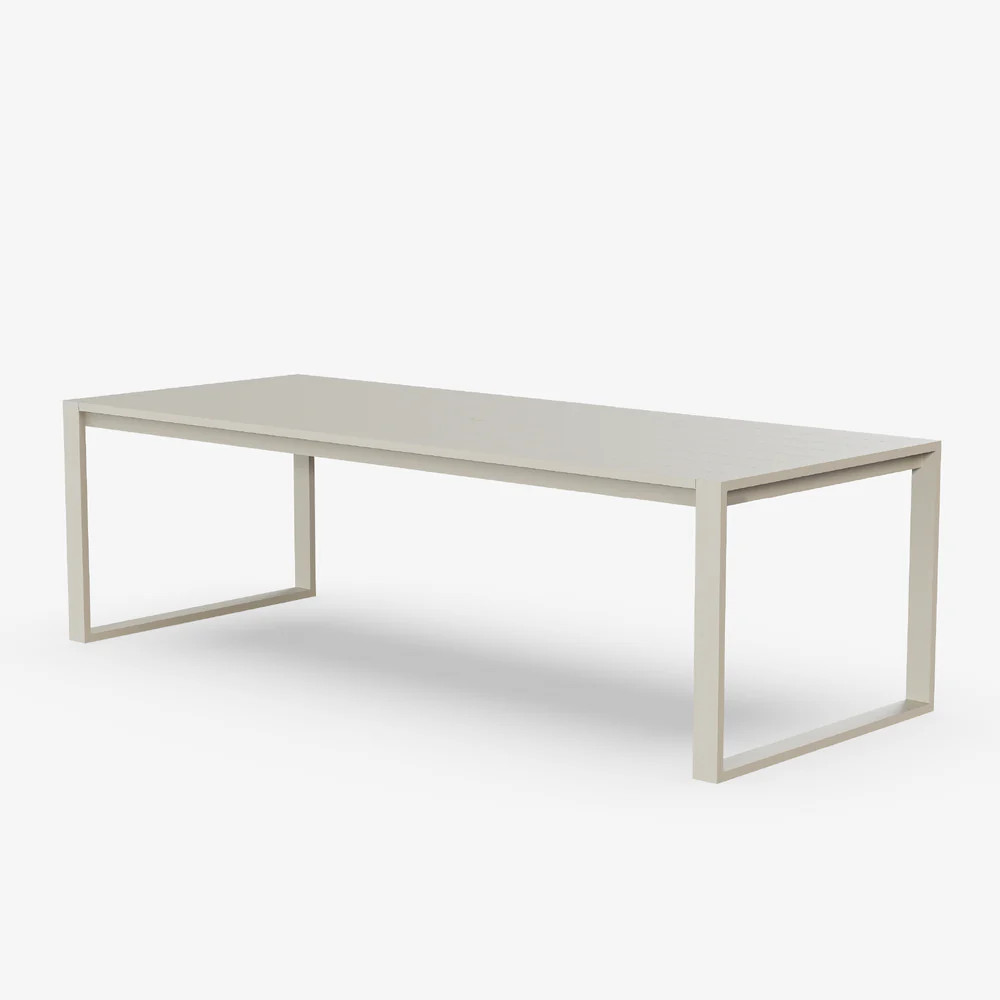 [New Colours] Case Eos - Communal Table