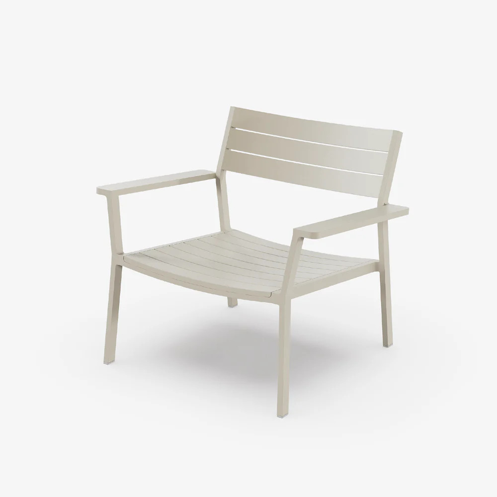 [New Colours] Case Eos - Lounge Armchair