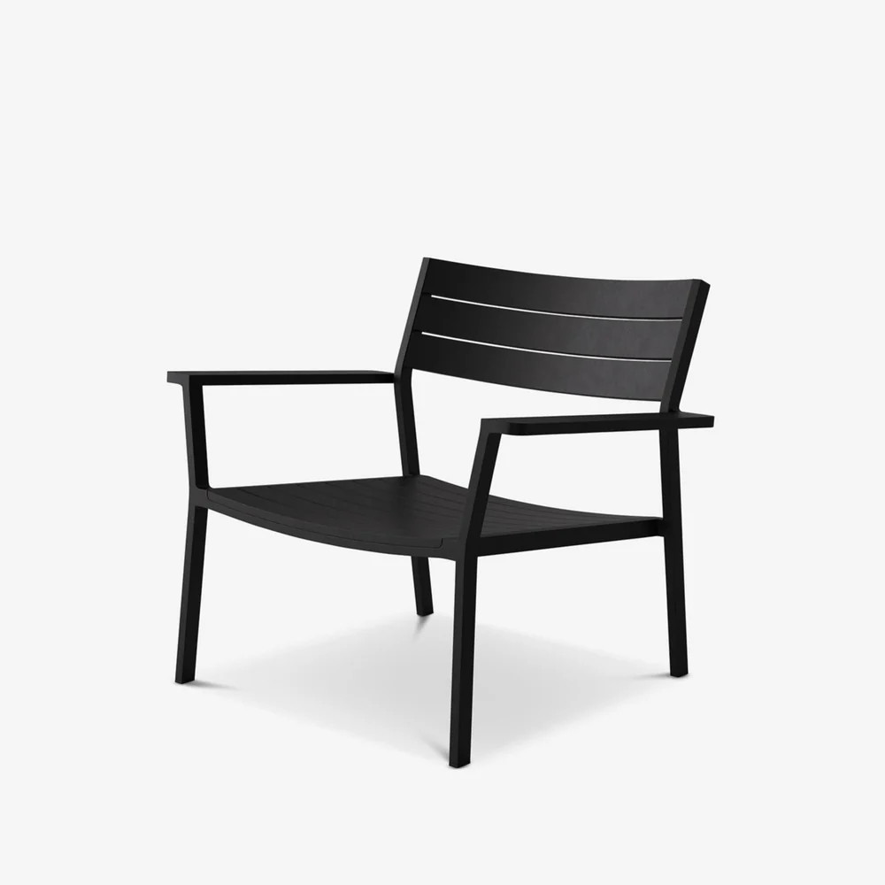 [New Colours] Case Eos - Lounge Armchair