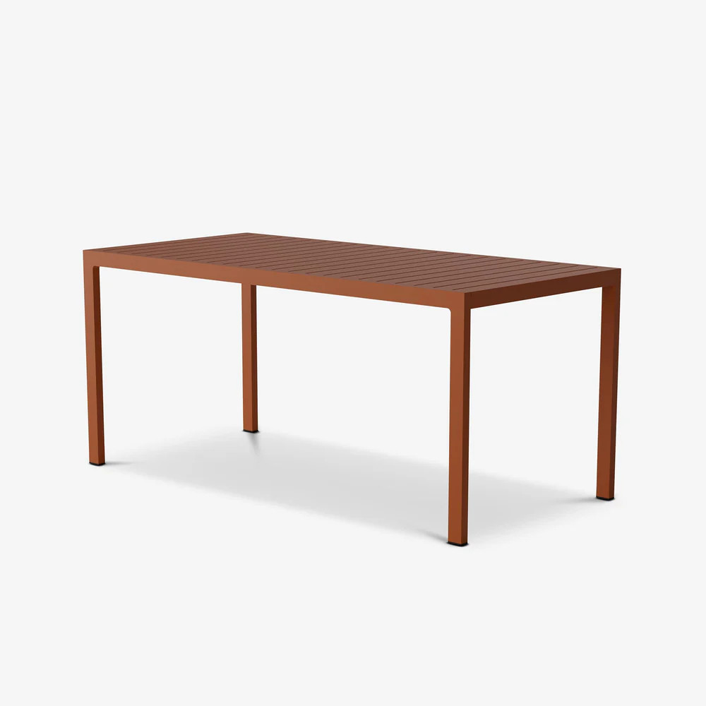 [New Colours] Case Eos - Rectangular Table