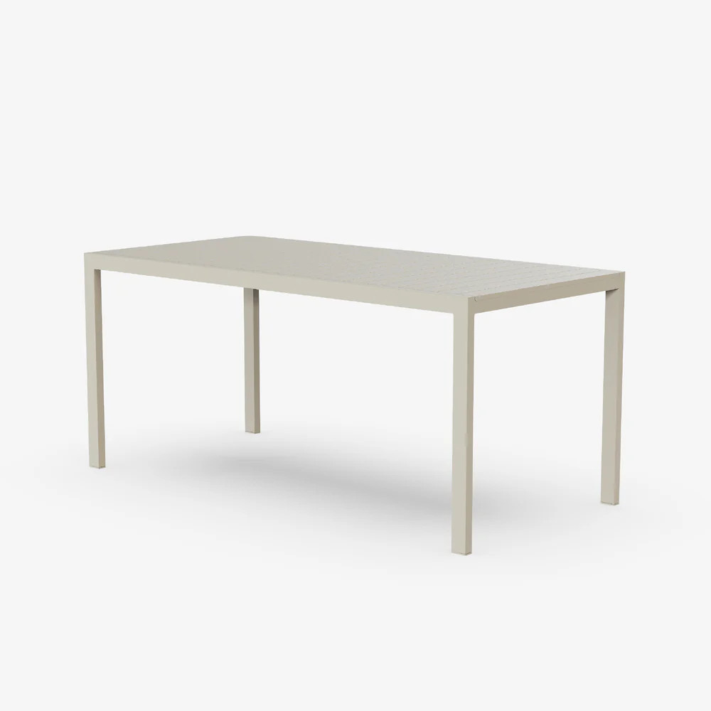 [New Colours] Case Eos - Rectangular Table