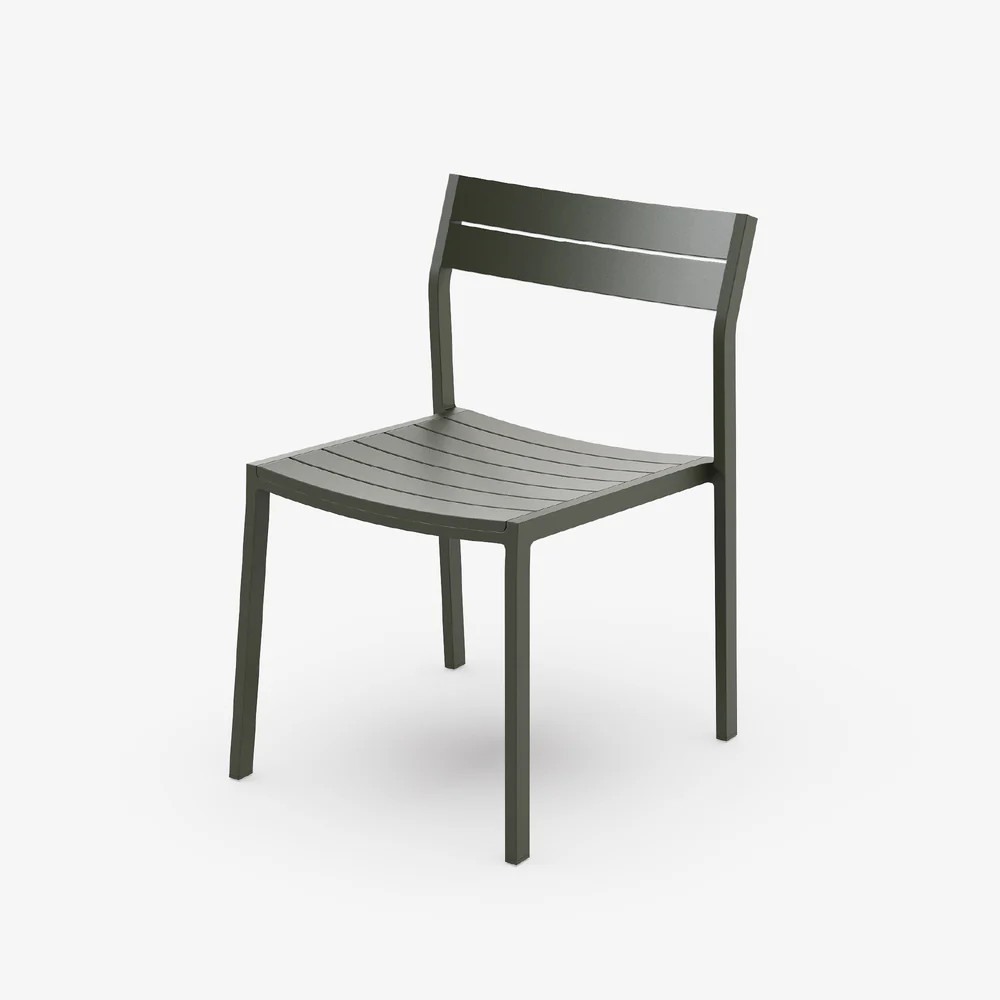 [New Colours] Case Eos - Side Chair