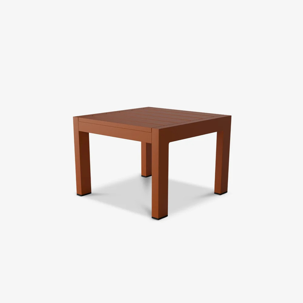 [New Colours] Case Eos - Side Table