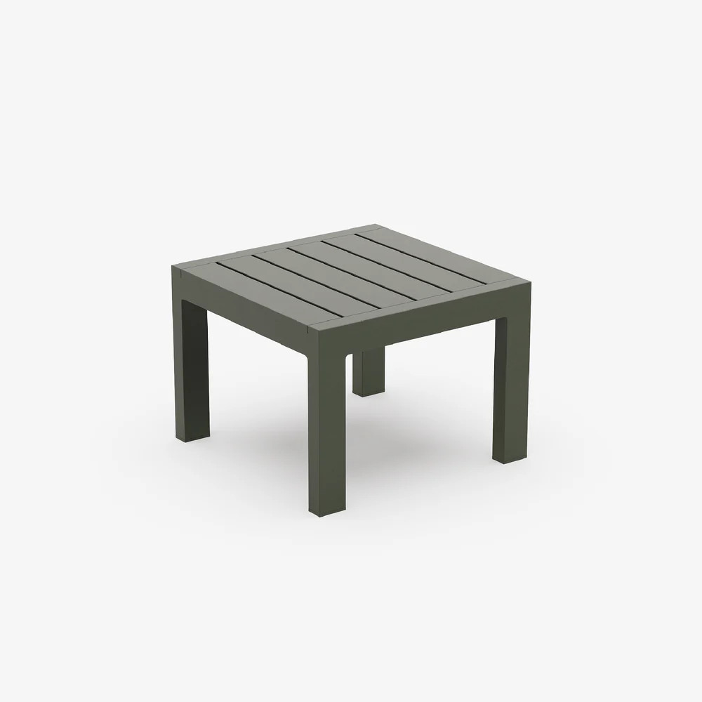 [New Colours] Case Eos - Side Table