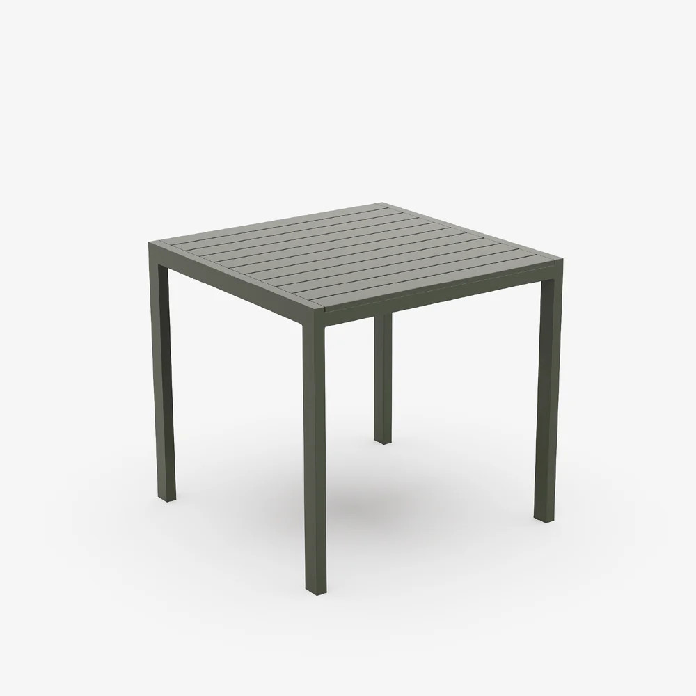 [New Colours] Case Eos - Square Table