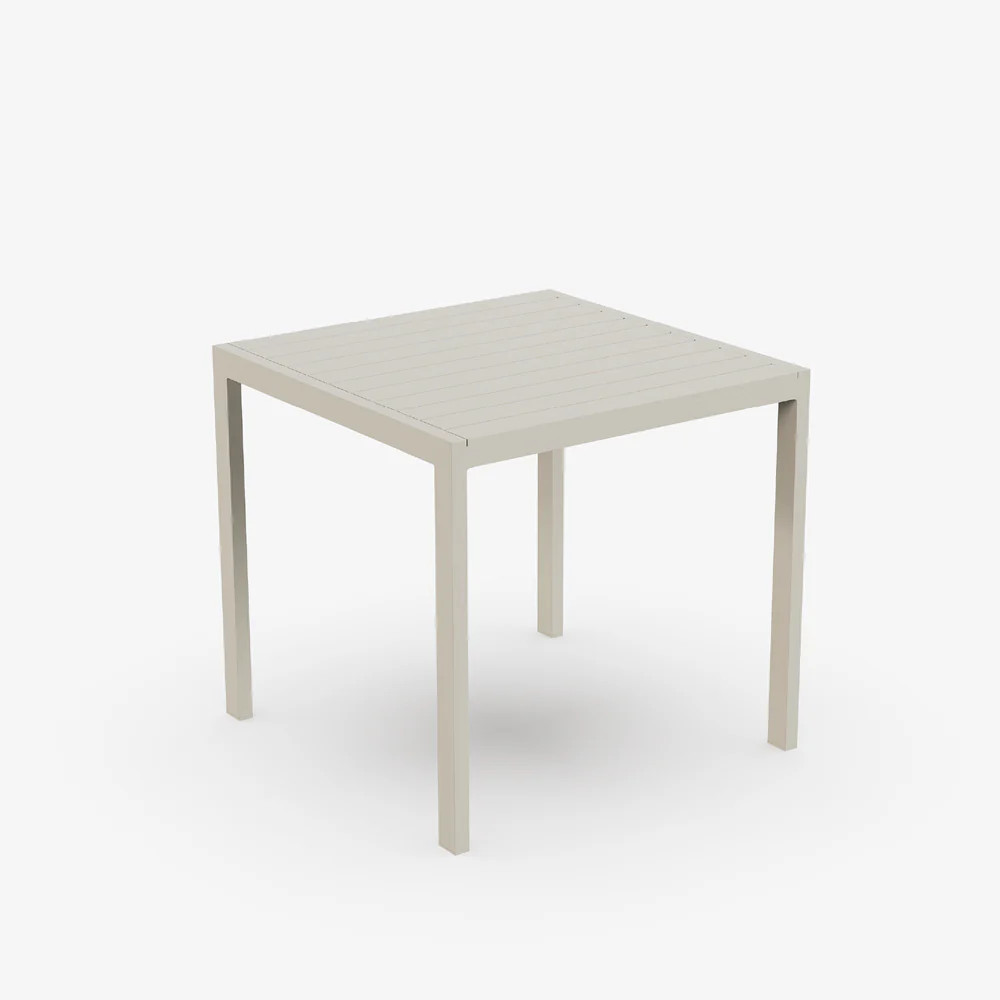 [New Colours] Case Eos - Square Table