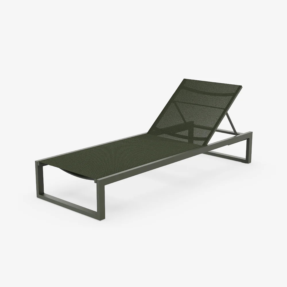 [New Colours] Case Eos - Sun Lounger