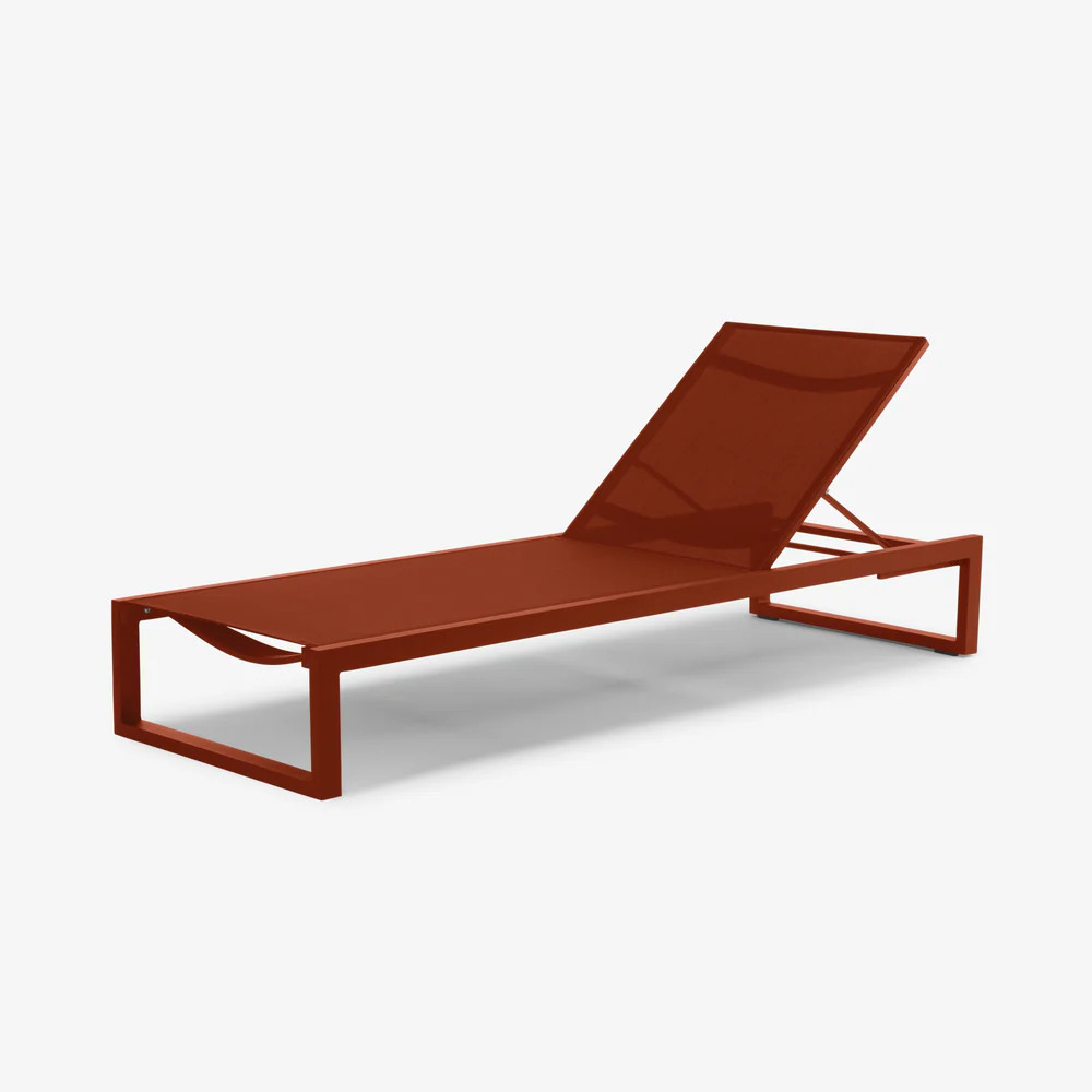 [New Colours] Case Eos - Sun Lounger