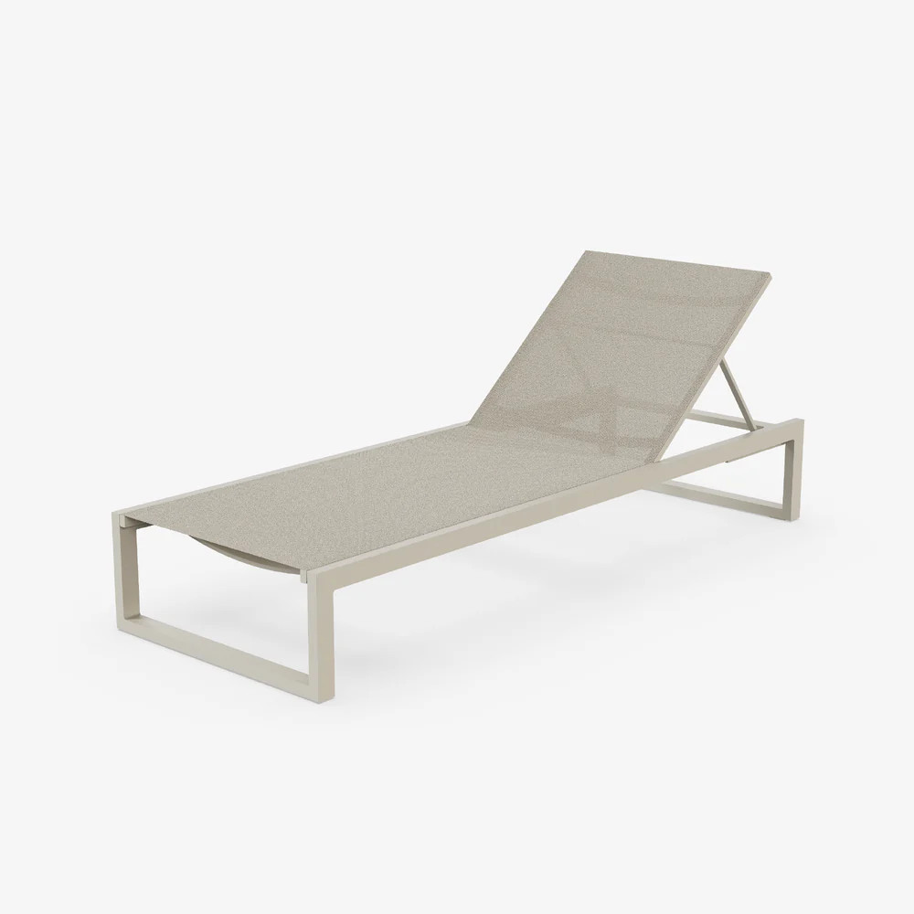 [New Colours] Case Eos - Sun Lounger