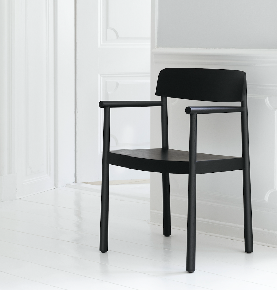 Normann Copenhagen Timb Chair