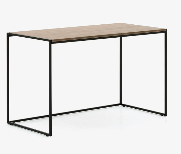 Black / Walnut