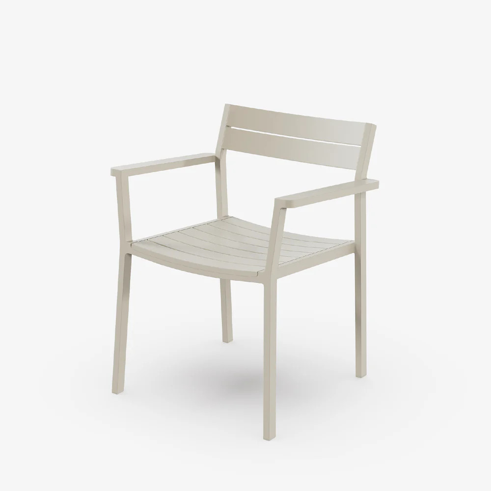 [New Colours] Case Eos - Armchair