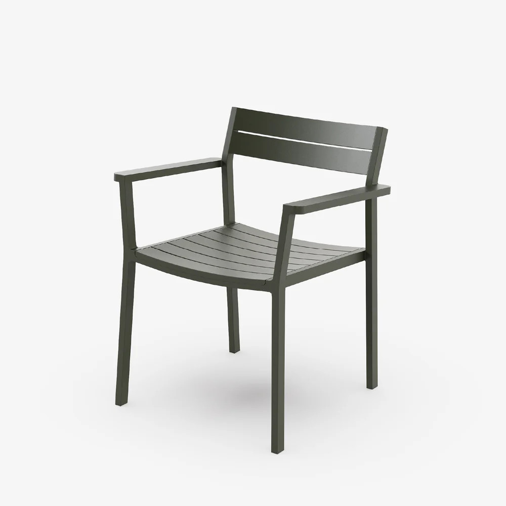 [New Colours] Case Eos - Armchair