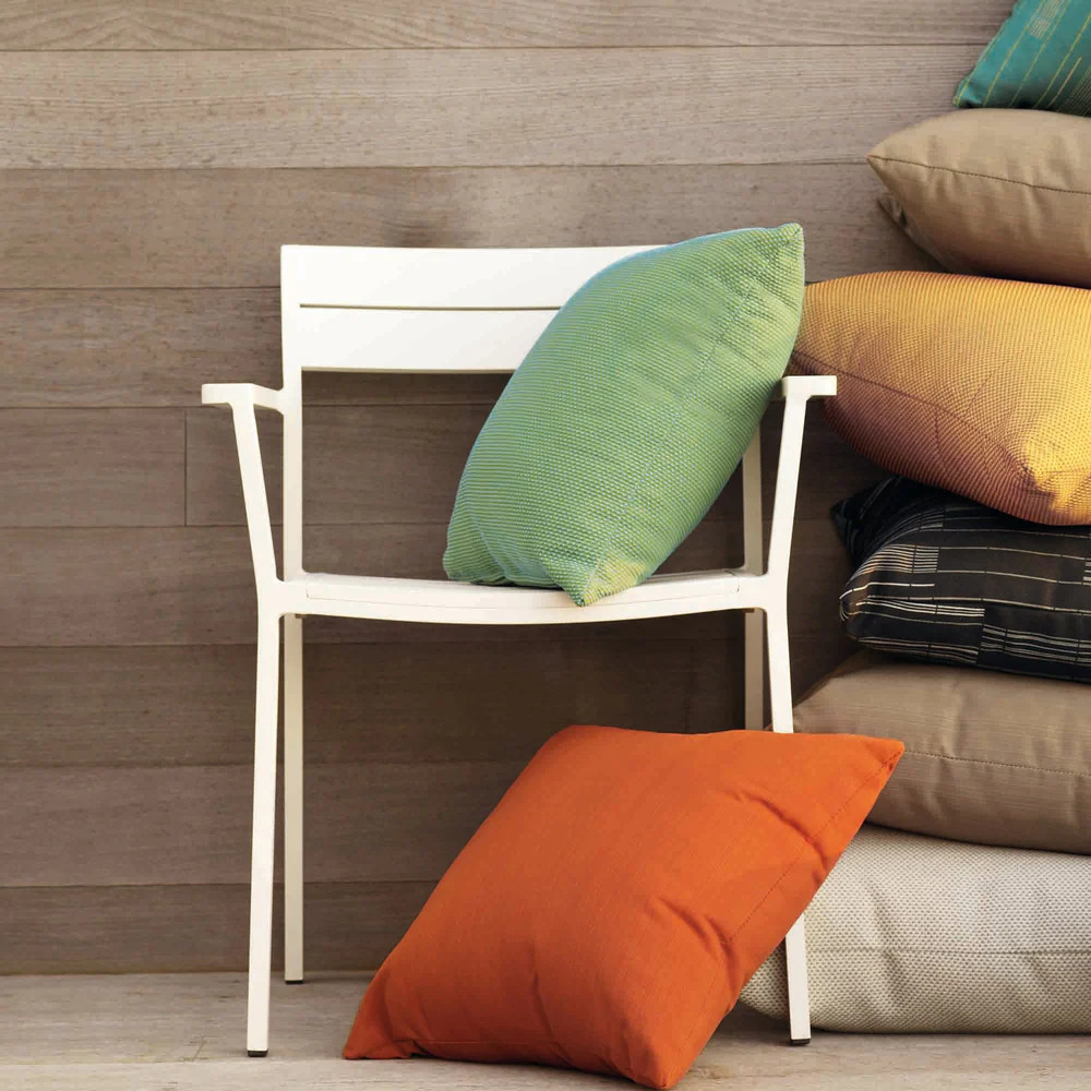 [New Colours] Case Eos - Armchair