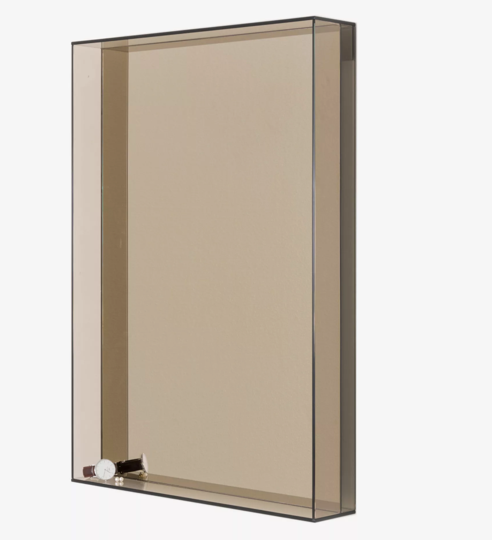 Case Lucent Mirror