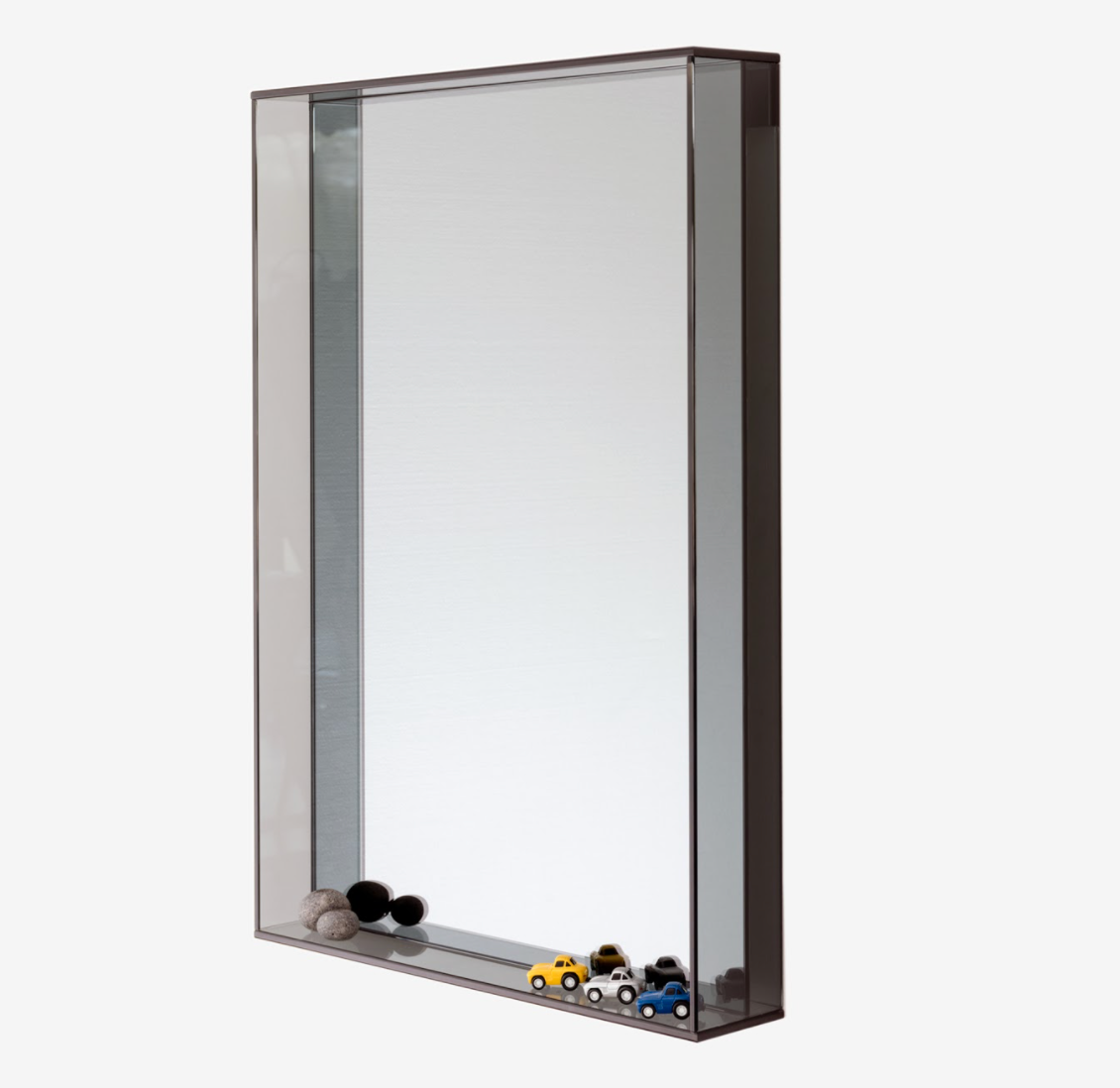 Case Lucent Mirror