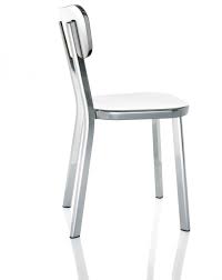 Polished Aluminium