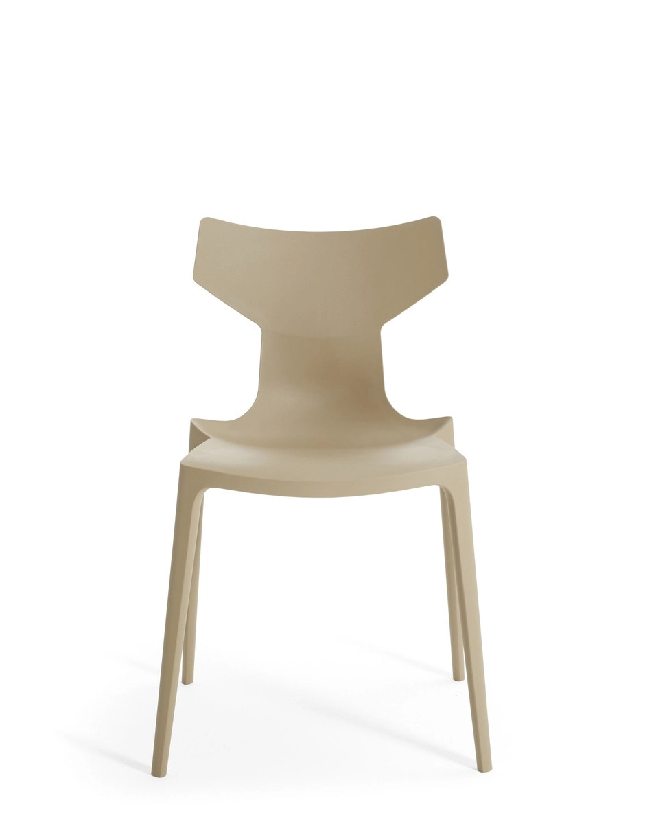 Kartell Re-Chair - Set of 2
