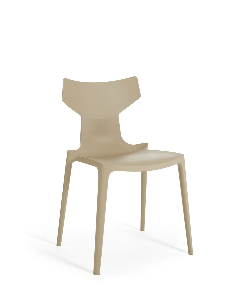 Kartell Re-Chair - Set of 2