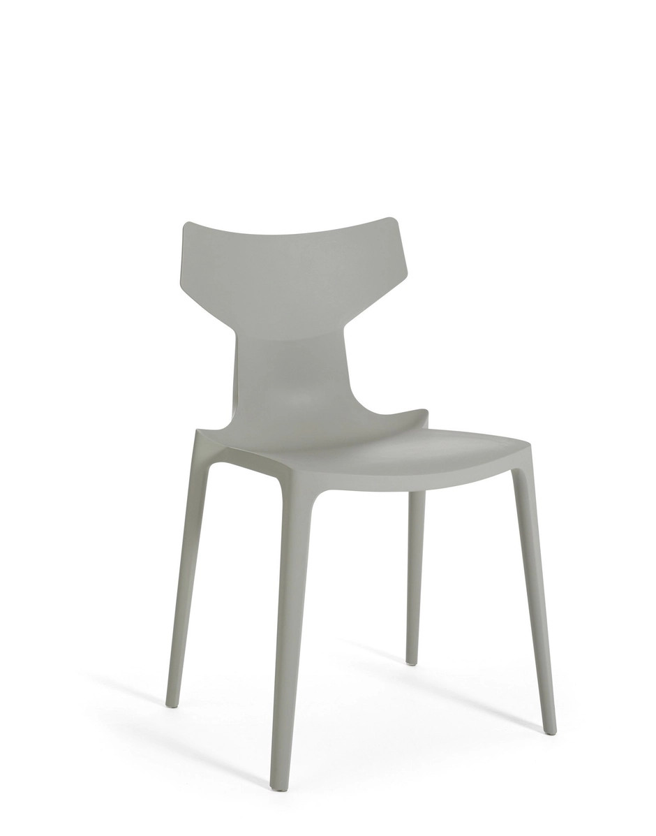 Kartell Re-Chair - Set of 2