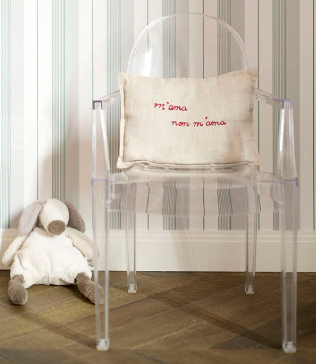 Kartell Lou Lou Ghost