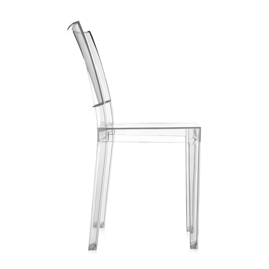 Kartell La Marie Chair - Set of 2