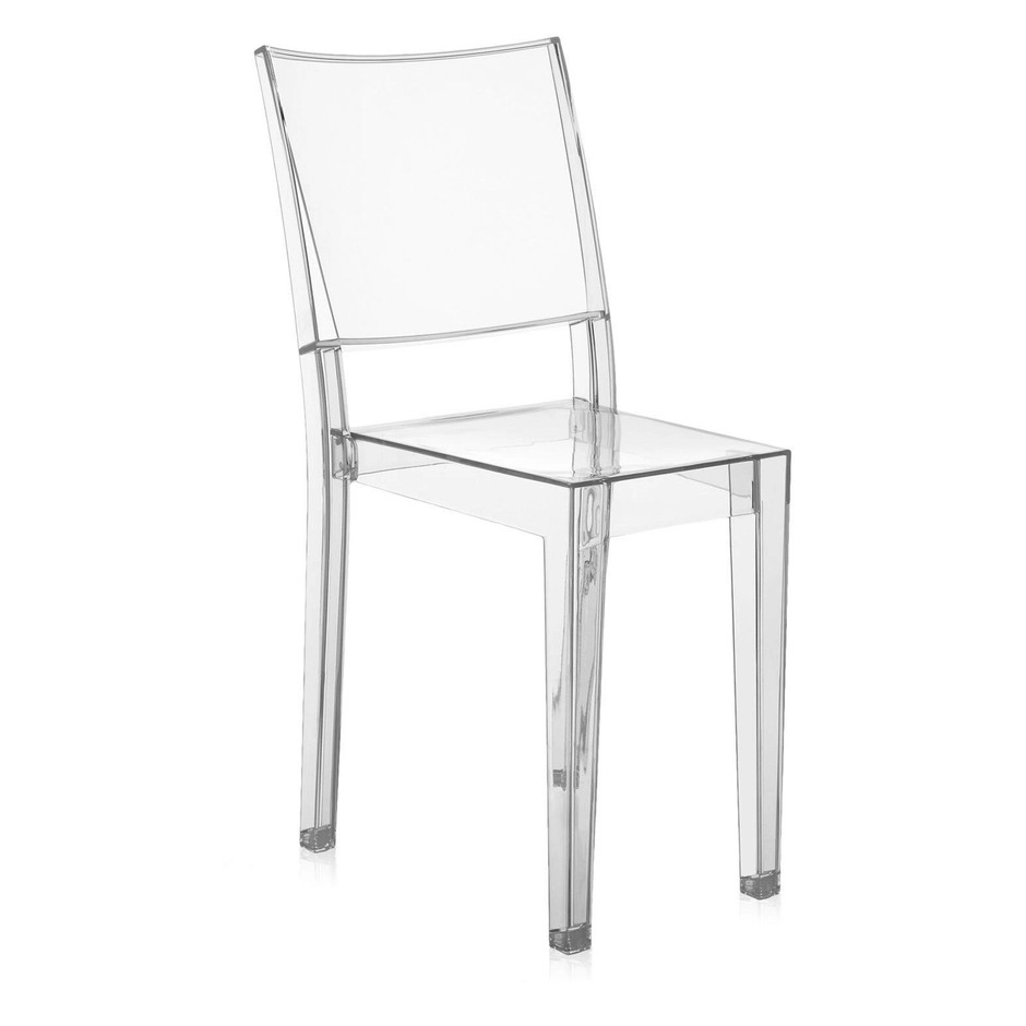 Kartell La Marie Chair - Set of 2