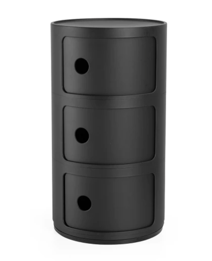 Kartell Componibili Recycled Storage Unit