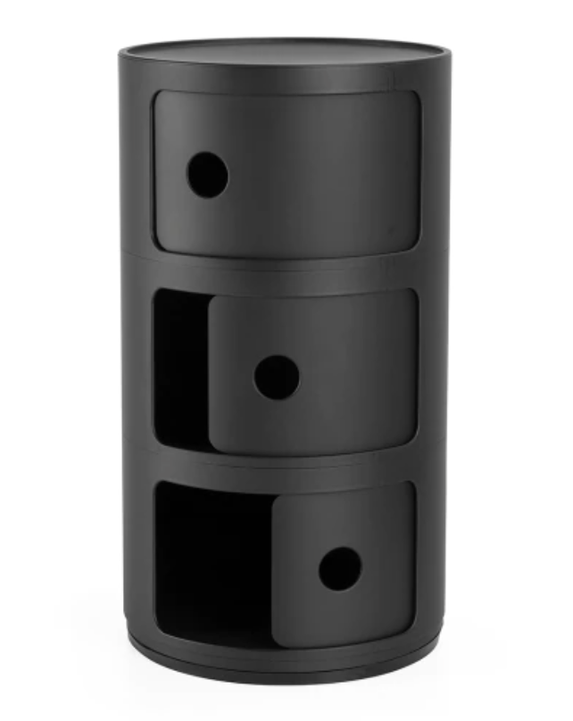 Kartell Componibili Recycled Storage Unit