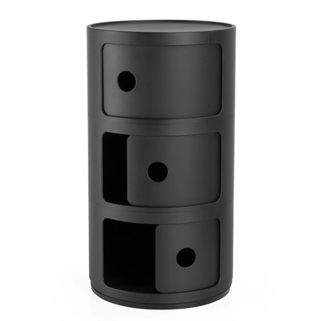 Kartell Componibili Recycled Storage Unit