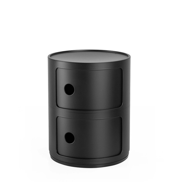 Kartell Componibili Recycled Storage Unit