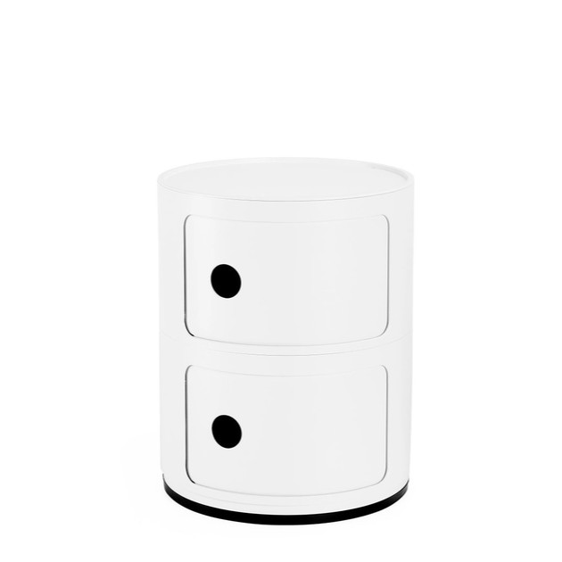 Kartell Componibili Recycled Storage Unit