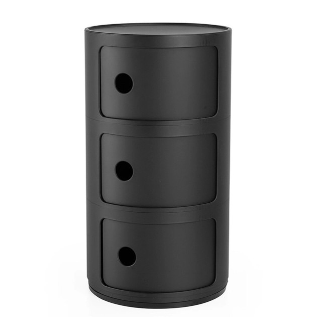 Kartell Componibili Recycled Storage Unit