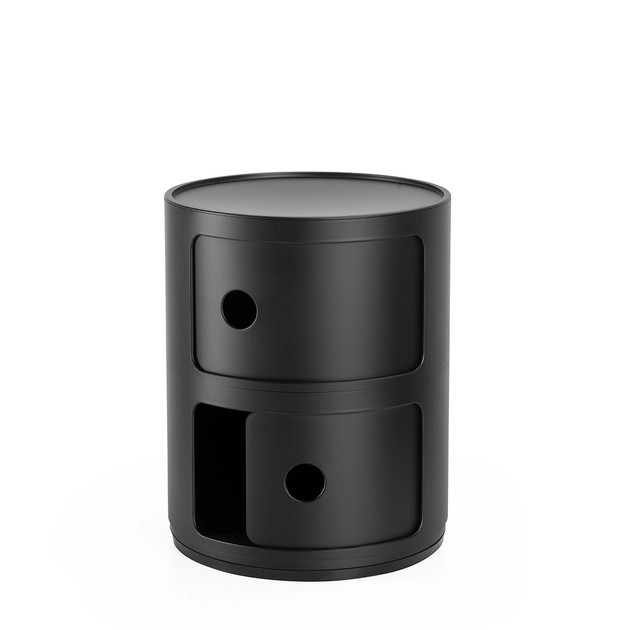 Kartell Componibili Recycled Storage Unit
