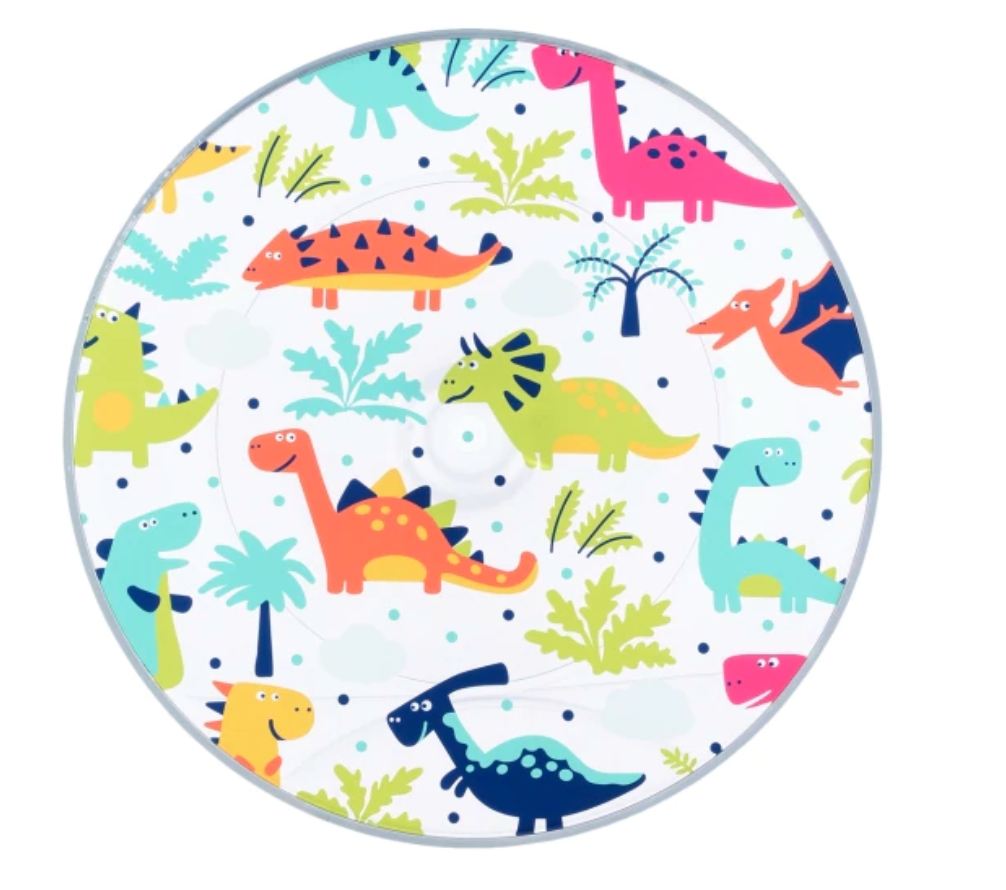 Kartell TipTop Kids Table