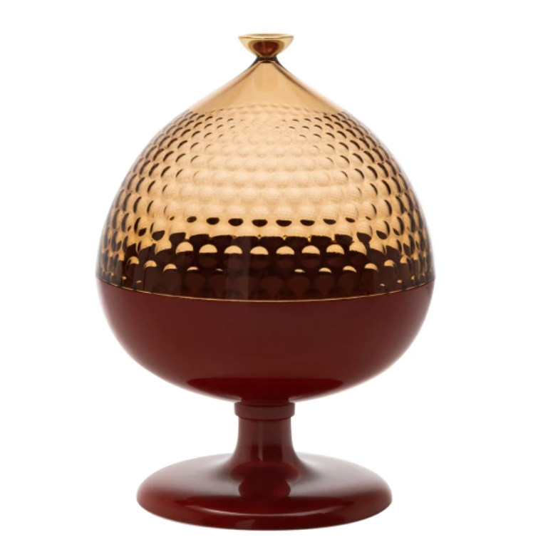 Kartell Pumo Jar