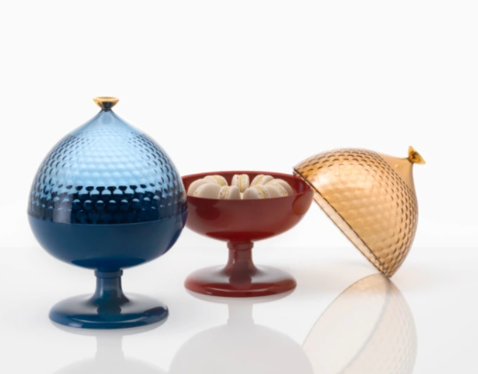 Kartell Pumo Jar